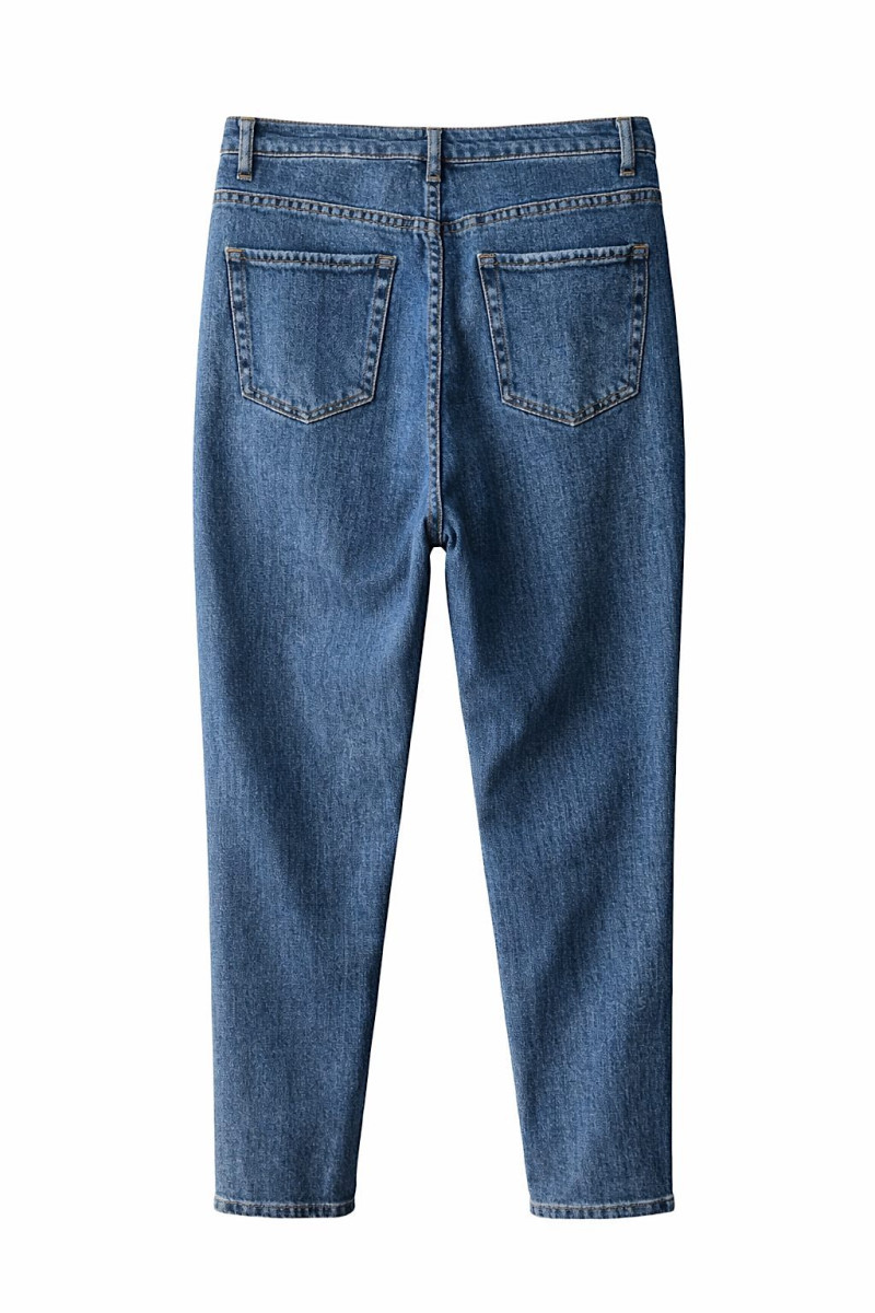 Классические джинсы с удобной посадкой и карманами Joleen 