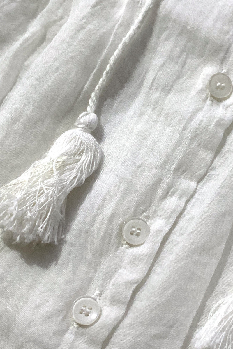 Яркое хлопковое платье миди в оранжевом оттенке Dixie