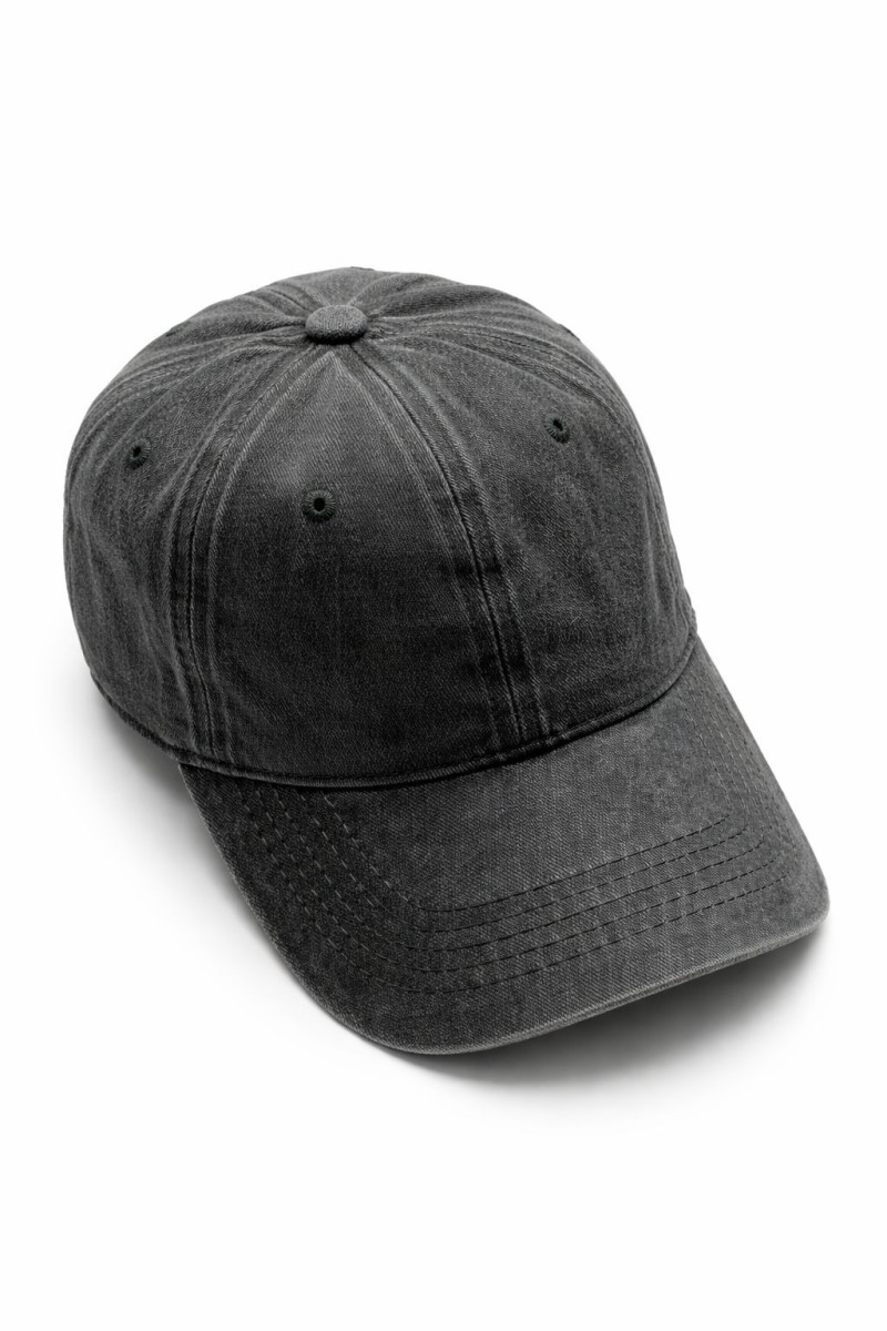 Кепка хлопковая No-Na