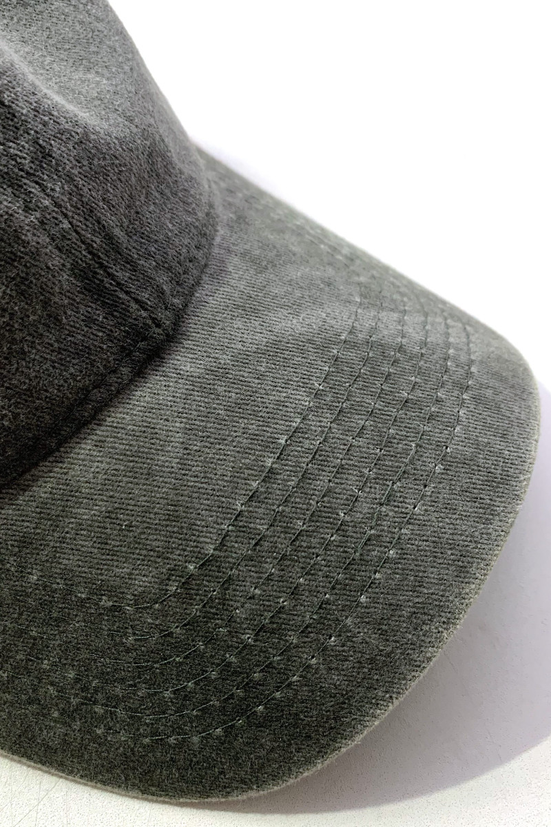 Кепка хлопковая No-Na