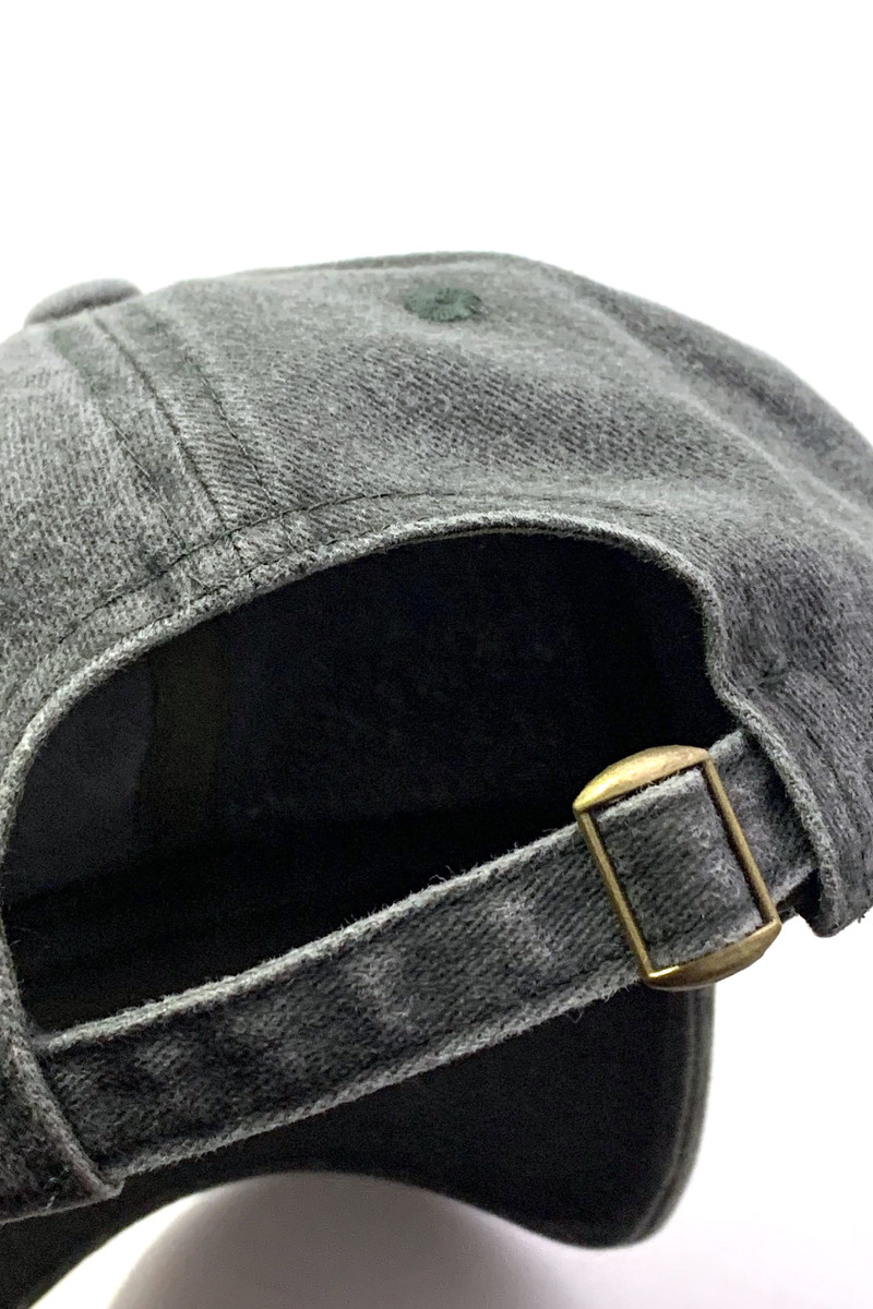 Кепка хлопковая No-Na