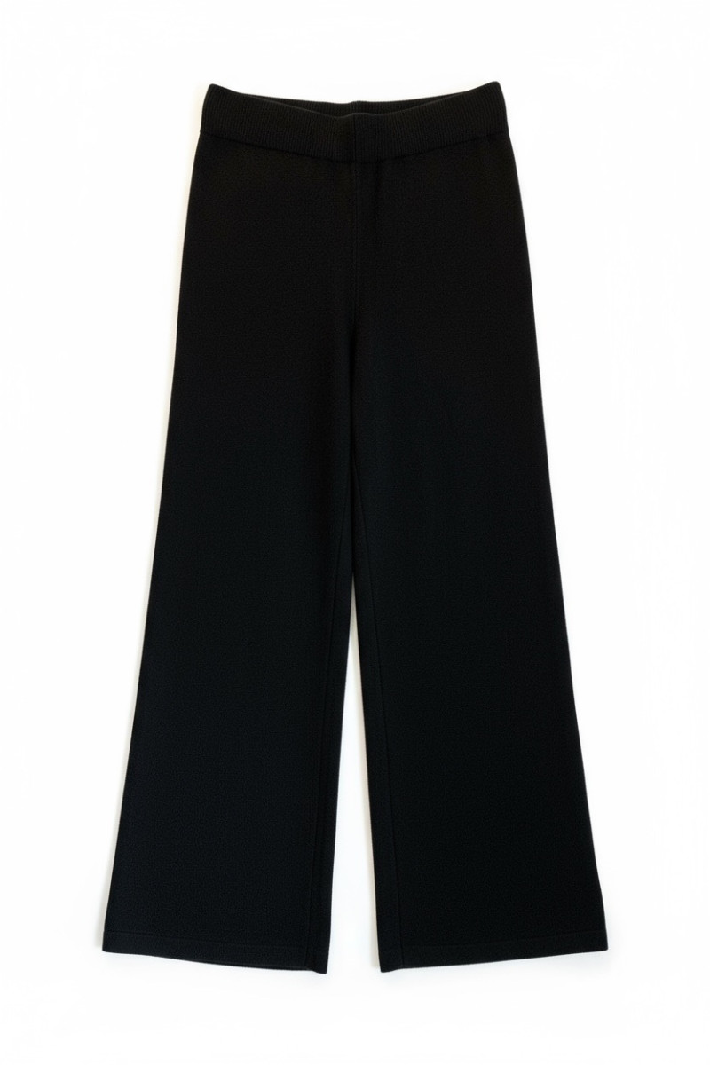 Трикотажный костюм из вискозы итальянского бренда No-Na