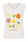 Бавовняна футболка Citrus Vicolo