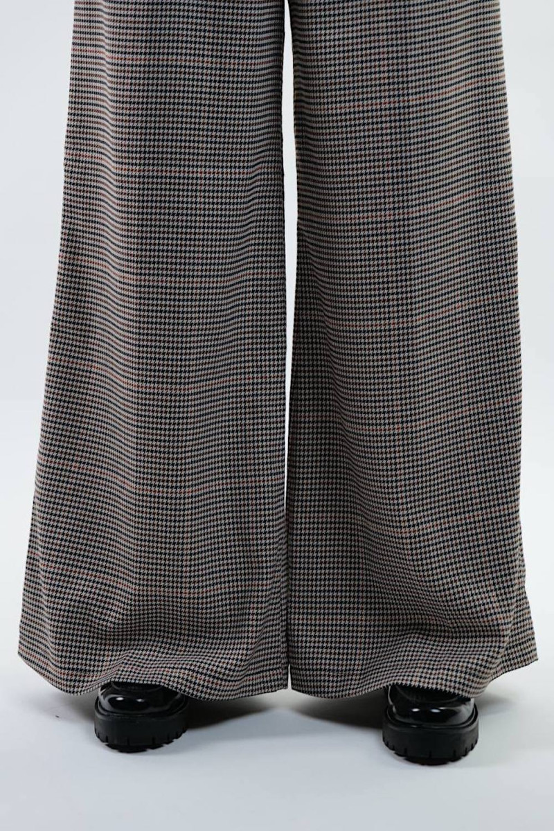 Брюки палаццо Dixie