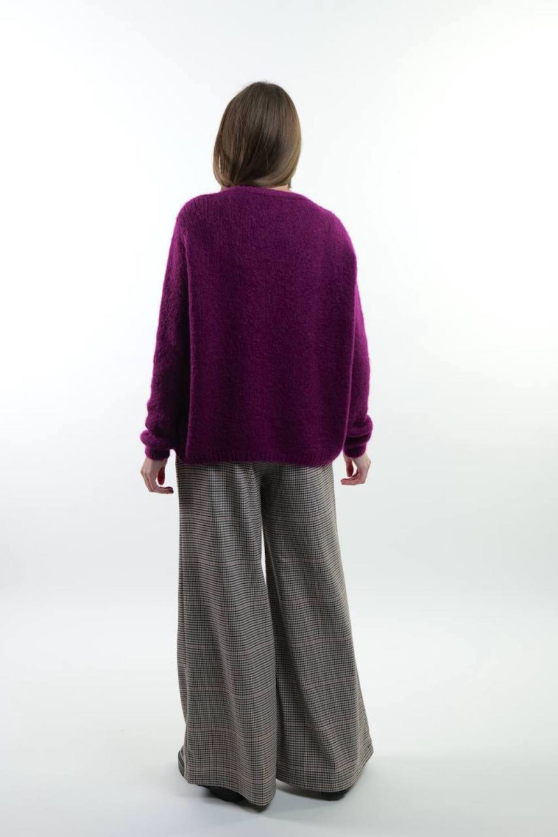 Брюки палаццо Dixie