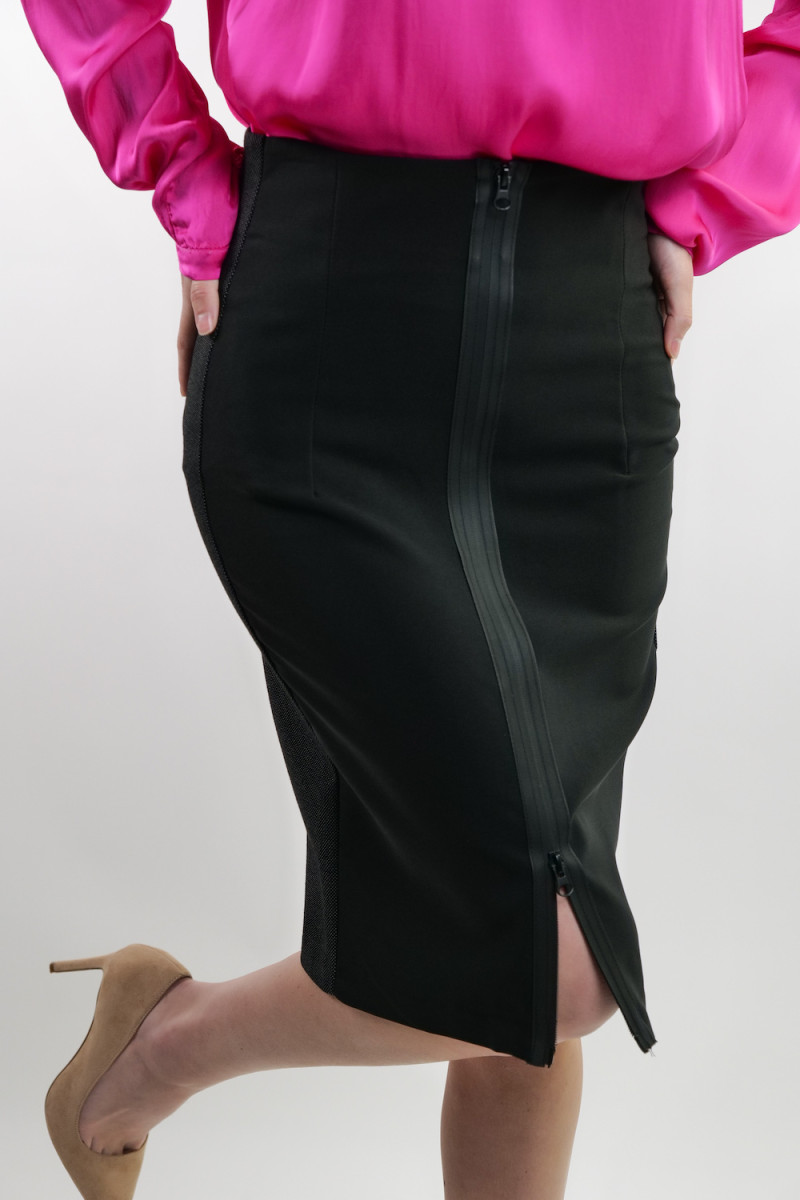 Юбка карандаш итальянского бренда Imperial