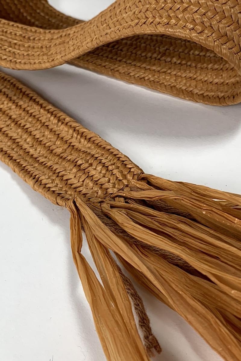 Пояс итальянского бренда Motel