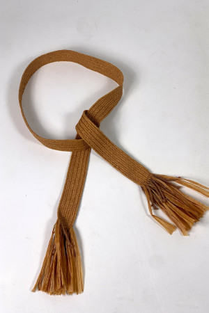 Пояс итальянского бренда Motel