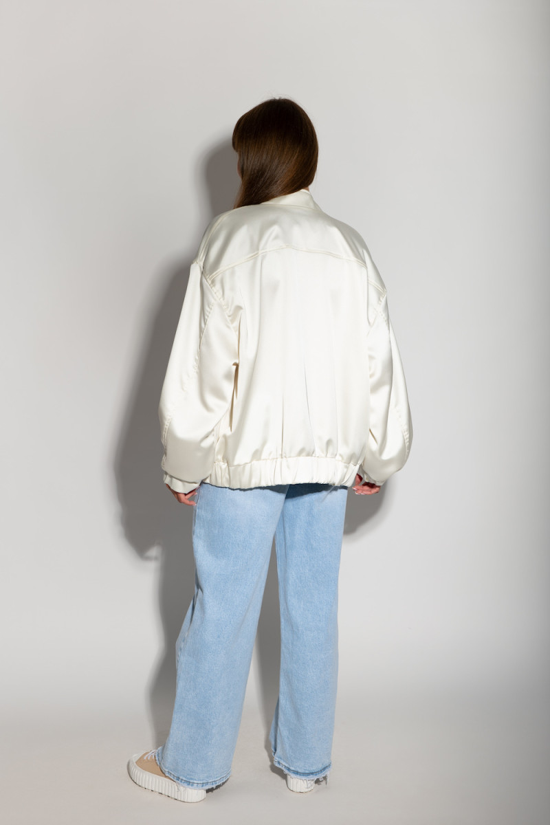 Молочный бомбер итальянского бренда No-Na